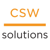 CSW Solutions Inc. Logo