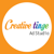 Creative Tinge Logo