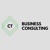 CT Business Consulting Logo