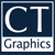 CT Graphics Logo