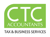 CTC Accountants Logo