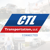 CTL Transportation Logo