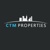 CTM PROPERTIES Logo