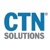 CTN Solutions Logo