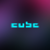 CUBE agency Logo