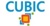 Cubic Logics Logo