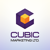 CUBIC Marketing Limited Logo