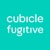 Cubicle Fugitive Logo
