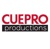 CUEPRO Productions Sdn Bhd Logo