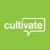 Cultivate Public Relations Logo