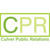 Culver Public Relations Logo