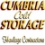 Cumbria Cold Storage Ltd Logo