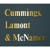 Cummings Lamont & McNamee Logo