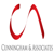 Cunningham & Associates, LLC Logo