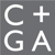 Curtis + Ginsberg Architects Logo