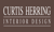 Curtis Herring Interior Design Logo