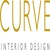 Curve Interior Design Logo