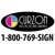 Curzon Promotional Graphics Logo