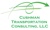 Cushman Transportation Consulting, LLC Logo