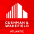 Cushman Wakefield Atlantic Logo