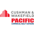 Cushman & Wakefield Pacific Commercial Realty Advisors Logo