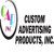 Custom Advertising Products Logo