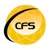 Customised Freight Solutions Logo