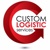 Customs Logistic Services Logo