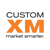 CustomXM Logo