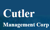 Cutler Management Corp Logo