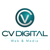 CV Digital Logotype