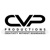 CVP Productions Logo