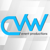 CVW event productions Logo