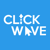 Clickwave Logo