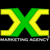 CXC Marketing Agency Logo