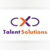 Provider Logotype CXC Talent Solutions Logo