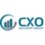Provider Logotype CXO Advisory Group Logo