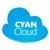 CYAN Cloud Logo