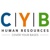 CYB Human Resources Logo