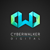 Cyberwalker Digital LLC Logo