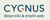 CYCNUS Logo