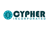 Cypher Incorporated Logo