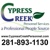 Cypress Creek Personnel Services Logo