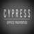 Cypress Office Properties Logo