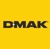 D-MAK Productions Logo