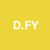 D.FY Seoul Logo