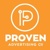 Proven Advertising Co. Logo
