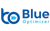 Provider Logotype Blue Optimizer Logo