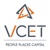 VCET Logotype