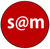 Socially Active Media Logo